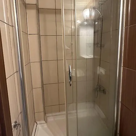 Отель Ata Анталья