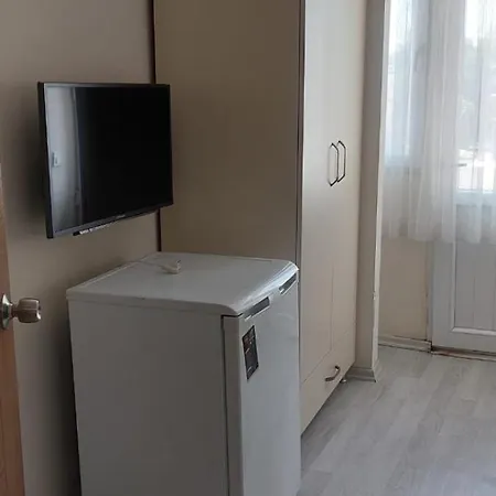 Отель Ata *