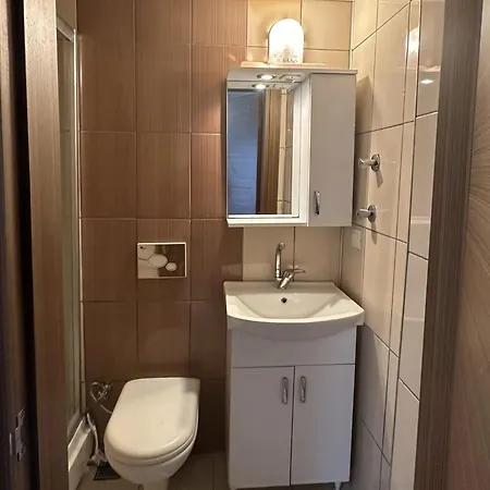 Отель Ata Анталья